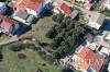 Pozemek, Stavební