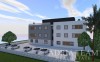 Apartmán,