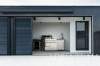 Apartmán,