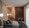 Apartmán,