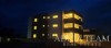 Apartmán,