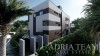 Apartmán,