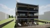 Apartmán,