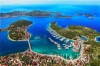 Byt, 3 ložnice + obývací pokoj