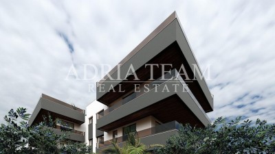 Apartmán, 3 ložnice + obývací pokoj