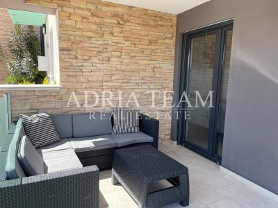 Apartmán, 2 ložnice + obývací pokoj