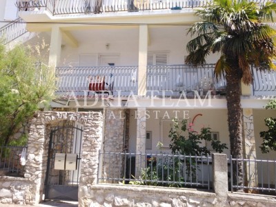 Apartmán, 2 ložnice + obývací pokoj