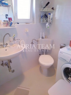 Apartmán, 1 ložnice + obývací pokoj
