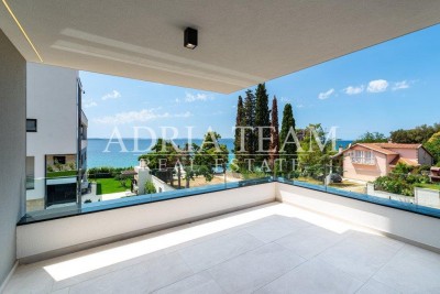 Apartmán, 3 ložnice + obývací pokoj