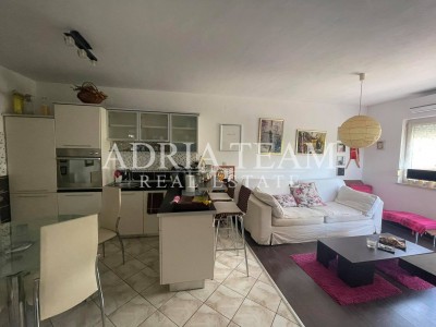 Apartmán, 1 ložnice + obývací pokoj