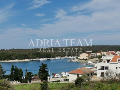 Apartmán, 1 ložnice + obývací pokoj