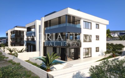 Apartmán, 2 ložnice + obývací pokoj