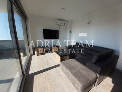 Apartmán, 2 ložnice + obývací pokoj