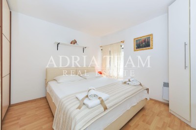 Apartmán, 2 ložnice + obývací pokoj