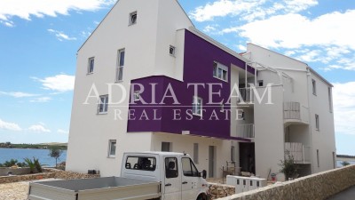 Apartmán, 2 ložnice + obývací pokoj