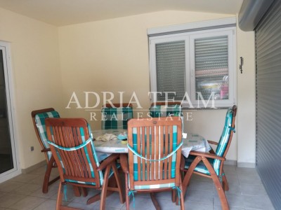 Apartmán, 1 ložnice + obývací pokoj