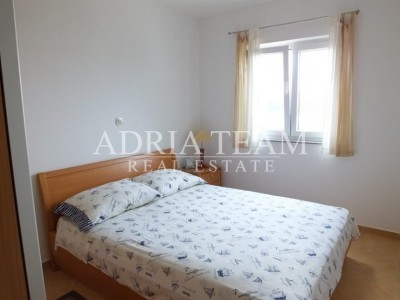 Apartmán, 1 ložnice + obývací pokoj