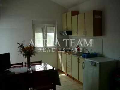 Apartmán, 1 ložnice + obývací pokoj