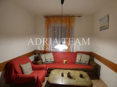Apartmán, 2 ložnice + obývací pokoj