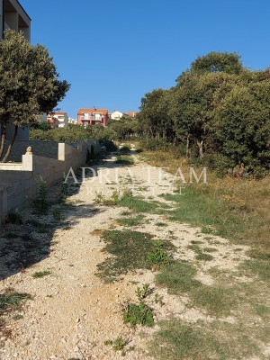 Pozemek, Stavební