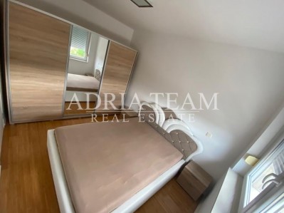 Apartmán, 2 ložnice + obývací pokoj