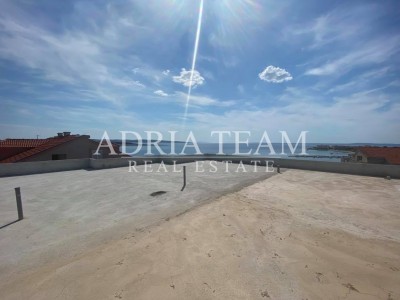 Apartmán, 1 ložnice + obývací pokoj