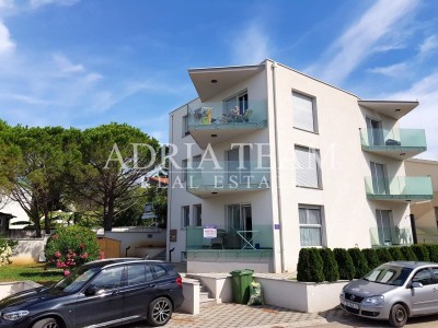 Apartmán, 2 ložnice + obývací pokoj