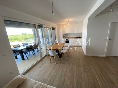 Apartmán, 2 ložnice + obývací pokoj