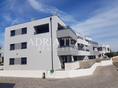 Apartmán, 3 ložnice + obývací pokoj