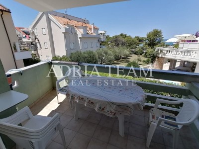 Apartmán, 2 ložnice + obývací pokoj
