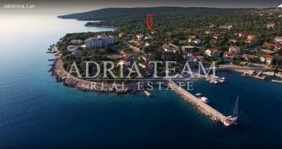 Pozemek, Stavební