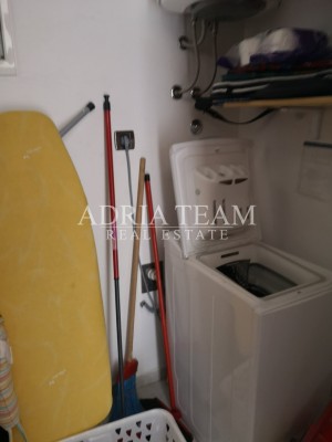 Dům, Řadový