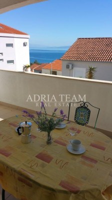 Apartmán, 2 ložnice + obývací pokoj