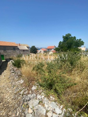 Pozemek, Stavební