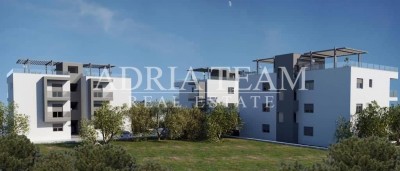 Apartmán, 2 ložnice + obývací pokoj