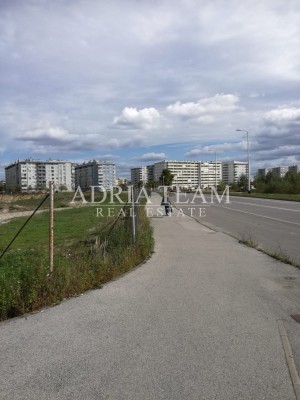 Pozemek, Stavební