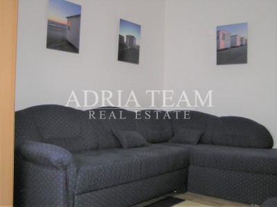 Apartmán, 1 ložnice + obývací pokoj