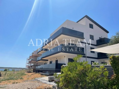 Apartmán, 2 ložnice + obývací pokoj