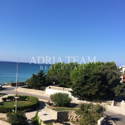 Apartmán, 2 ložnice + obývací pokoj