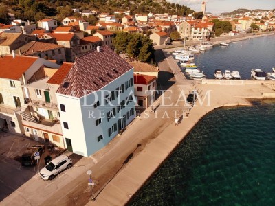 Apartmán, 2 ložnice + obývací pokoj