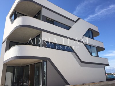 Apartmán, 1 ložnice + obývací pokoj
