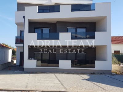 Apartmán, 1 ložnice + obývací pokoj
