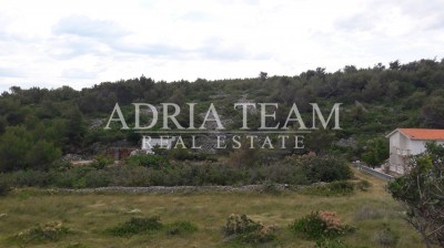 Pozemek, Stavební
