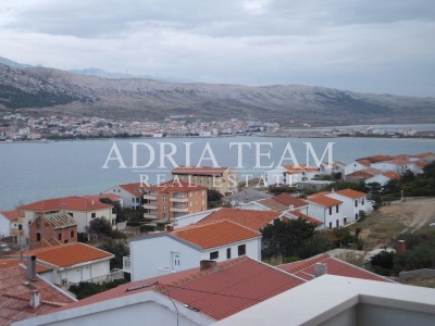 Apartmán, 2 ložnice + obývací pokoj