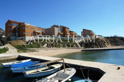 Apartmán, 1 ložnice