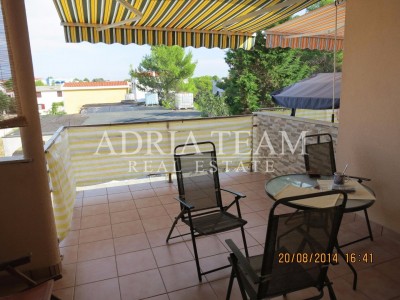 Apartmán, 2 ložnice + obývací pokoj
