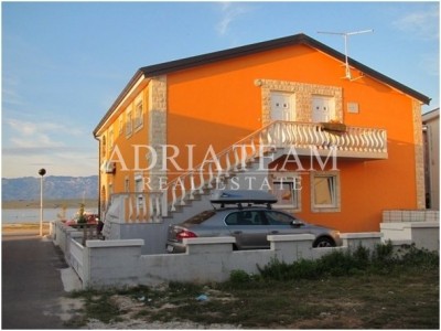 Apartmán, 2 ložnice + obývací pokoj