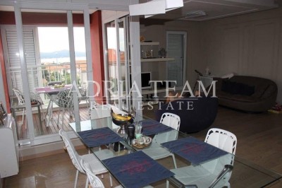 Apartmán, 3 ložnice + obývací pokoj