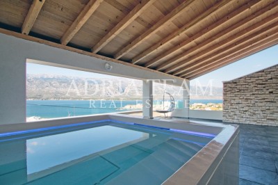 Apartmán, 2 ložnice + obývací pokoj