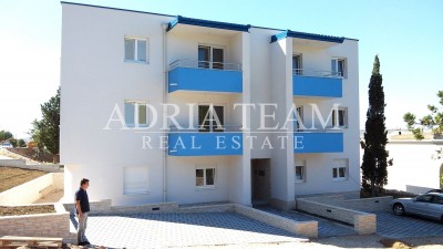 Apartmán, 2 ložnice + obývací pokoj